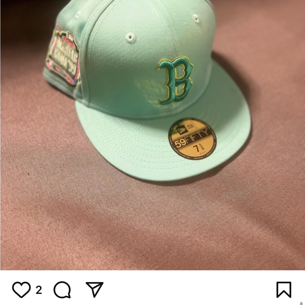 New Era Bundle  pack of seven 59FIFTY baseball caps’ - Picture 2 of 10
